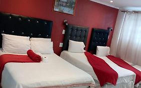 Sunshine Guest House